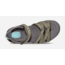 Teva Tirra Sandals - Womens - 9-12 US, Burnt Olive, 9, 4266-BTOL-09