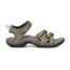 Teva Tirra Sandals - Womens - 9-12 US, Burnt Olive, 9, 4266-BTOL-09