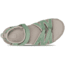 Teva Tirra Sandals - Womens, Basil, 11, 4266-BASL-11