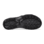 Teva Tirra Sandals - Womens, Black/Black, 9, 4266-BKBK-09