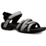 Teva Tirra Sandals - Womens, Black/White Multi, 9, 4266-BWML-09