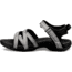 Teva Tirra Sandals - Womens, Black/White Multi, 9, 4266-BWML-09