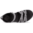 Teva Tirra Sandals - Womens, Black/White Multi, 9, 4266-BWML-09