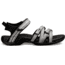 Teva Tirra Sandals - Women's, Black/White Multi, 9, 4266-BWML-09