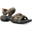 Teva Tirra Sandals - Womens, Halcon Burnt Olive, 9.5 US, 4266-HBOV-09.5