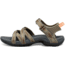 Teva Tirra Sandals - Womens, Halcon Burnt Olive, 9.5 US, 4266-HBOV-09.5