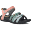 Teva Tirra Sandals - Womens, Light Earth Multi, 10, 4266-LEML-10