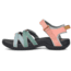 Teva Tirra Sandals - Womens, Light Earth Multi, 10, 4266-LEML-10