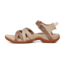 Teva Tirra Sandals - Womens, Neutral Multi, 09, 4266-NLMT-09
