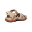Teva Tirra Sandals - Womens, Neutral Multi, 09, 4266-NLMT-09