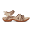Teva Tirra Sandals - Womens, Neutral Multi, 09, 4266-NLMT-09