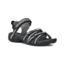 Teva Tirra Sandals - Womens, Palms Black/White, 11, 4266-PBKW-11