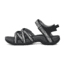 Teva Tirra Sandals - Womens, Palms Black/White, 11, 4266-PBKW-11