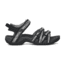 Teva Tirra Sandals - Womens, Palms Black/White, 11, 4266-PBKW-11