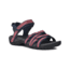 Teva Tirra Sandals - Womens, Palms Indigo/Rose Violet, 9, 4266-PIRV-09