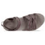 Teva Tirra Sandals - Womens, Plum Truffle, 10, 4266-PTRF-10