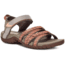 Teva Tirra Sandals - Womens, Stacks Tan/Orange, 12, 4266-STON-12