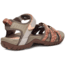 Teva Tirra Sandals - Womens, Stacks Tan/Orange, 12, 4266-STON-12