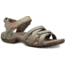 Teva Tirra Sandals - Womens, Taupe Multi, 11, 4266-TPM-11