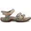 Teva Tirra Sandal - Women's, Taupe Multi, 11 US, 4266-TPM-11