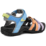 Teva Tirra Sandals - Womens, Wind Multi, 10, 4266-WDM-10