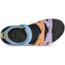 Teva Tirra Sandals - Womens, Wind Multi, 10, 4266-WDM-10