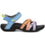 Teva Tirra Sandals - Womens, Wind Multi, 10, 4266-WDM-10