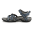 Teva Tirra Womens Sandals, Bering Sea, 11 US, 4266-BNS-11 US