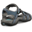 Teva Tirra Womens Sandals, Bering Sea, 11 US, 4266-BNS-11 US