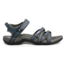Teva Tirra Womens Sandals, Bering Sea, 11 US, 4266-BNS-11 US