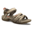 Teva Tirra Womens Sandals, Simply Taupe, 9.5 US, 4266-SITA-9.5 US