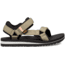 Teva Universal Trail Sandals - Womens, Burnt Olive, 6 US, 1107709-BTOL-06