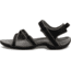 Teva Verra Sandals - Womens, Black, 5, 1006263-BLK-05