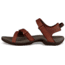 Teva Verra Sandals - Womens, Tortoise Shell, 9.5 US, 1006263-TSHL-09.5