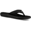 Teva Voya Flip Shoes - Mens, Brick Black, 8, 1019050-BKBL-08