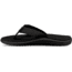 Teva Voya Flip Shoes - Mens, Brick Black, 8, 1019050-BKBL-08