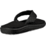 Teva Voya Flip Shoes - Mens, Brick Black, 8, 1019050-BKBL-08