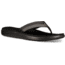 Teva Voya Flip Shoes - Mens, Vori Black Gray, 12, 1019050-VBGR-12