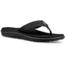 Teva Voya Flip - Womens, Bar Street Black, 6, 1019040-BSBLC-06