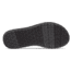 Teva Voya Flip - Womens, Bar Street Black, 6, 1019040-BSBLC-06