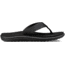 Teva Voya Flip - Women's, Bar Street Black, 6, 1019040-BSBLC-06
