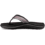 Teva Voya Flip - Womens, Bar Street Multi Black, 5, 1019040-BSMBL-05