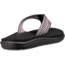 Teva Voya Flip - Womens, Bar Street Multi Black, 5, 1019040-BSMBL-05