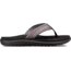 Teva Voya Flip - Women's, Bar Street Multi Black, 5, 1019040-BSMBL-05
