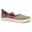 Teva Voya Infinity MJ Casual Shoes - Womens, Burnt Olive/Red Plum, 9 US, 1106869-BORP-09