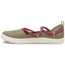 Teva Voya Infinity MJ Casual Shoes - Womens, Burnt Olive/Red Plum, 9 US, 1106869-BORP-09