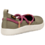 Teva Voya Infinity MJ Casual Shoes - Womens, Burnt Olive/Red Plum, 9 US, 1106869-BORP-09