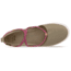 Teva Voya Infinity MJ Casual Shoes - Womens, Burnt Olive/Red Plum, 9 US, 1106869-BORP-09