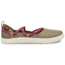 Teva Voya Infinity MJ Casual Shoes - Womens, Burnt Olive/Red Plum, 9 US, 1106869-BORP-09