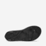 Teva Voya Infinity Sandal - Womens, Black, 5 US, 1019622-BLK-05